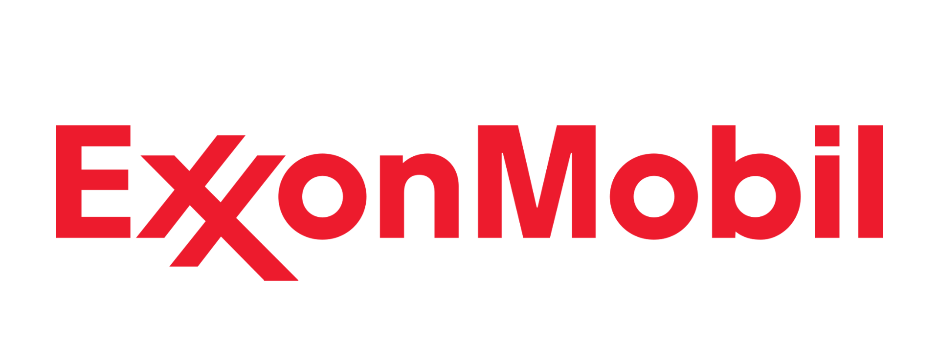 ExxonMobil logo