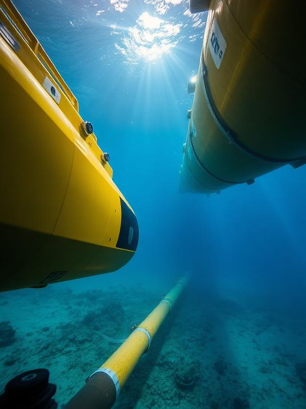 Subsea Solutions